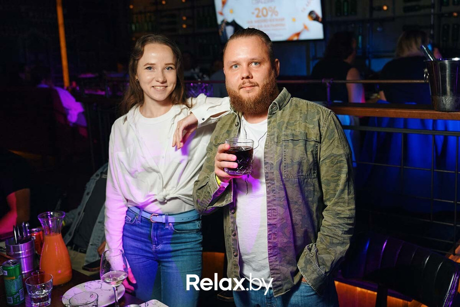 Saturday party, фото № 26