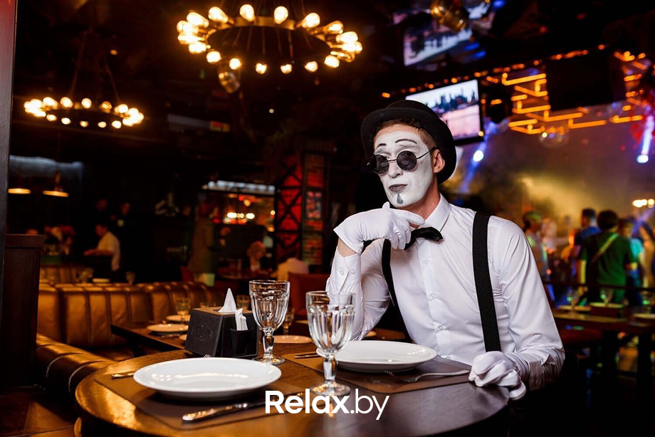 Brooklyn Live!, фото № 22