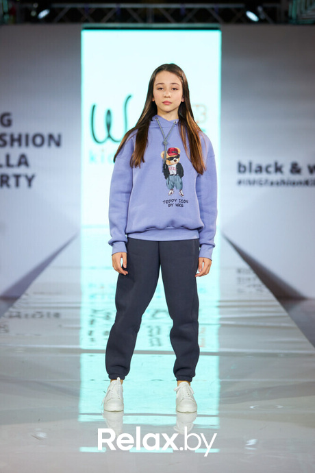 IMG FASHION Killa Part, фото № 310