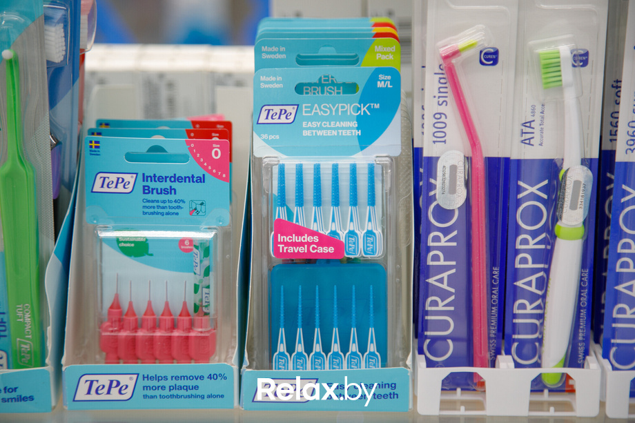 Открытие Health and beauty в Dana Mall, фото № 60