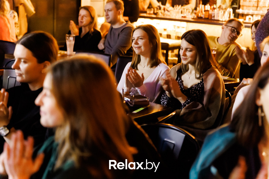 Отчетный концерт, фото № 99