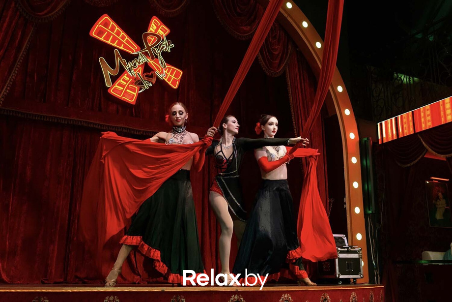 MoulinRouge, фото № 61