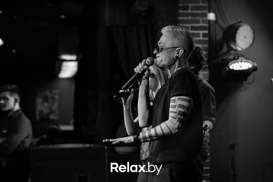 Brooklyn Live!, фото № 66