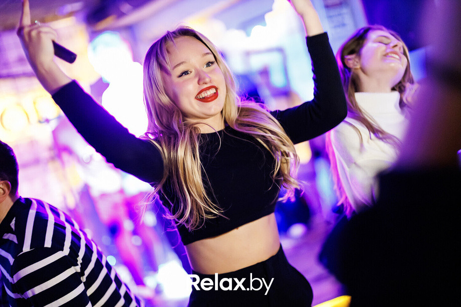 Zavod Saturday Night, фото № 65