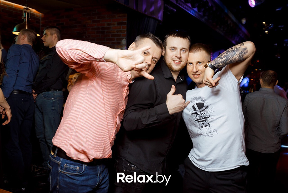 Brooklyn Live, фото № 5