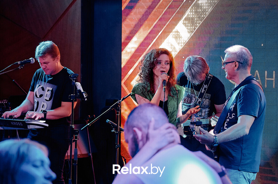 Friday Music, фото № 72