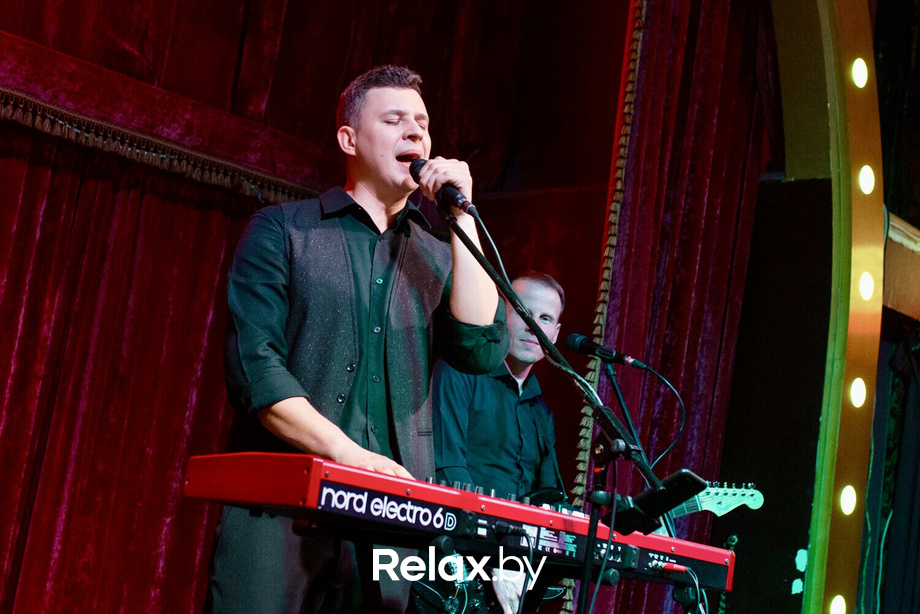 MoulinRouge, фото № 11