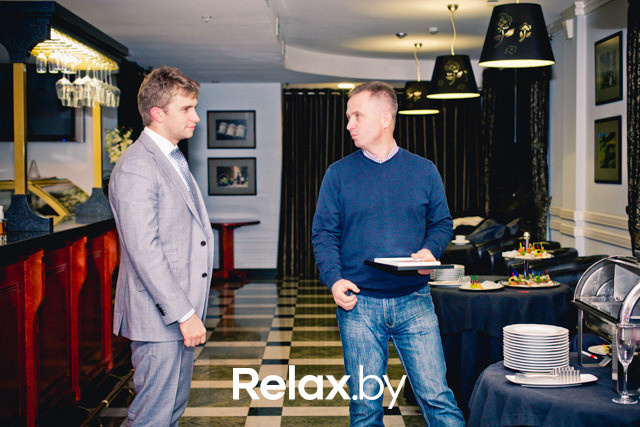 Выпускной Бизнес-школы "Расти", фото № 103