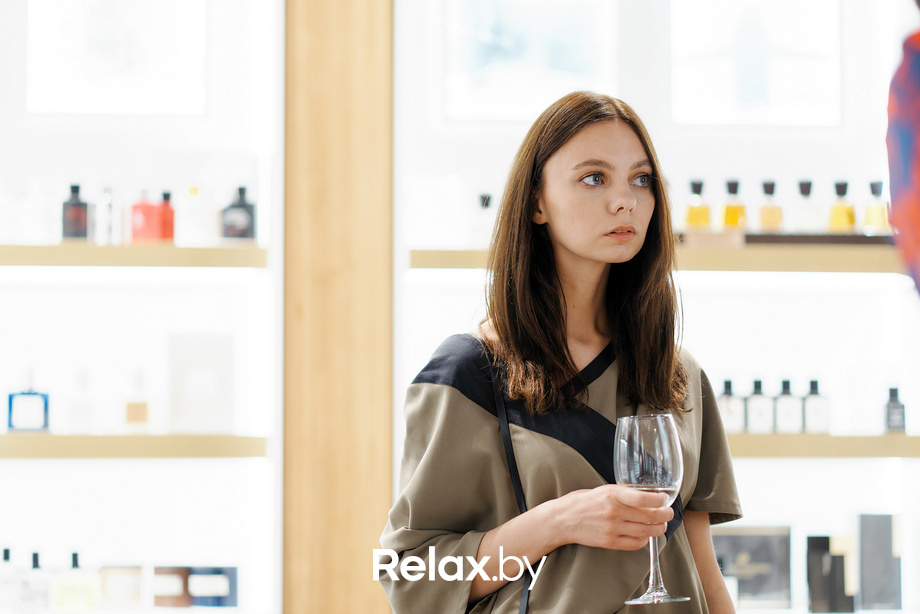 Сеанс ольфакторного детокса, фото № 146