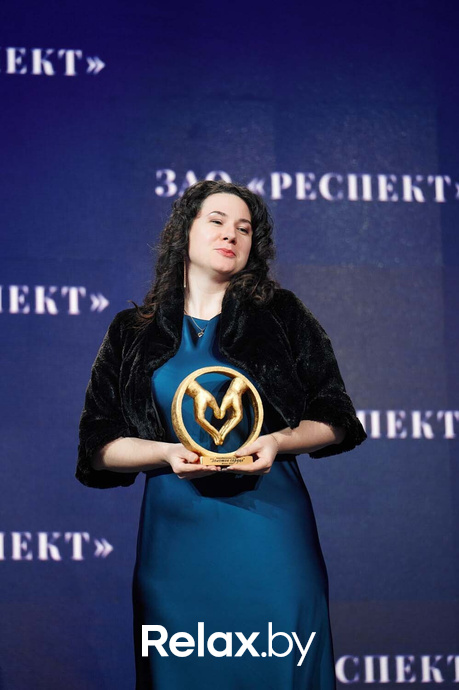 Благотворительный Васильковый бал, фото № 98