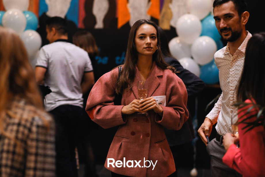 Relax Friends, фото № 135