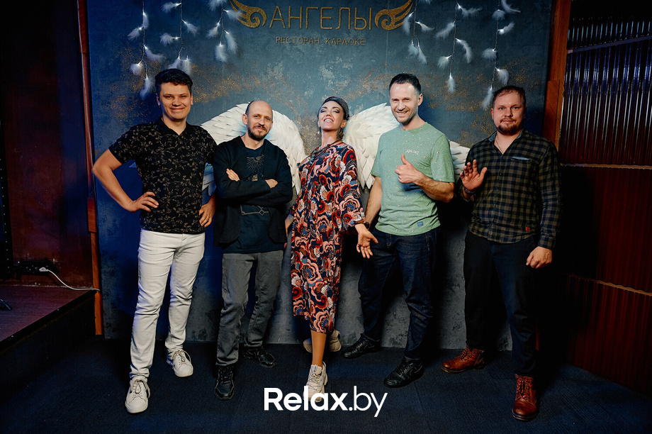 Saturday music, фото № 82