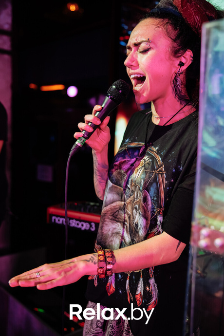 Friday Party, фото № 79