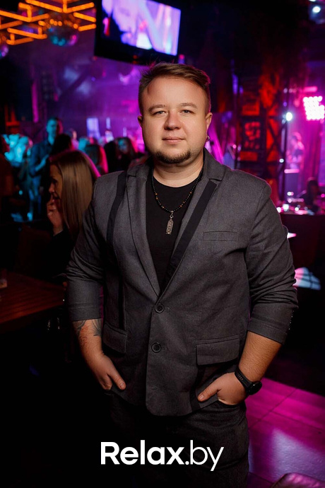 Brooklyn Live!, фото № 59