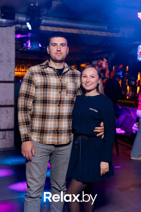 Saturday party, фото № 67