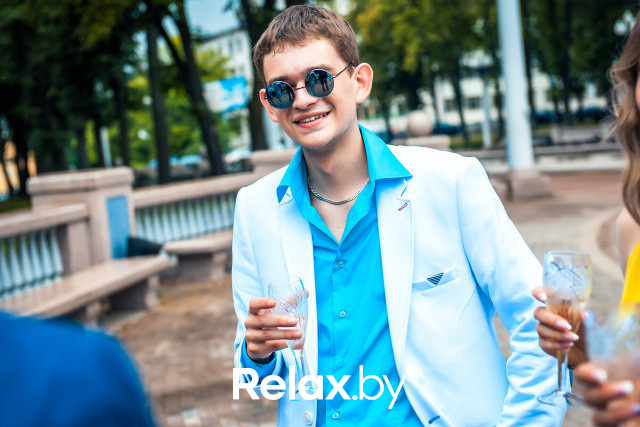 Выпускной хореографического колледжа, фото № 98