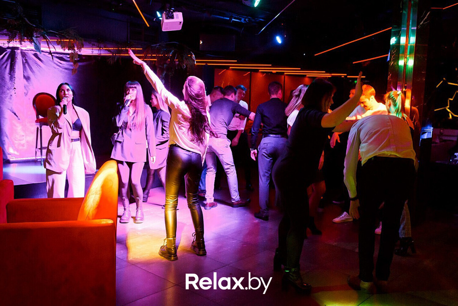 Friday party, фото № 58