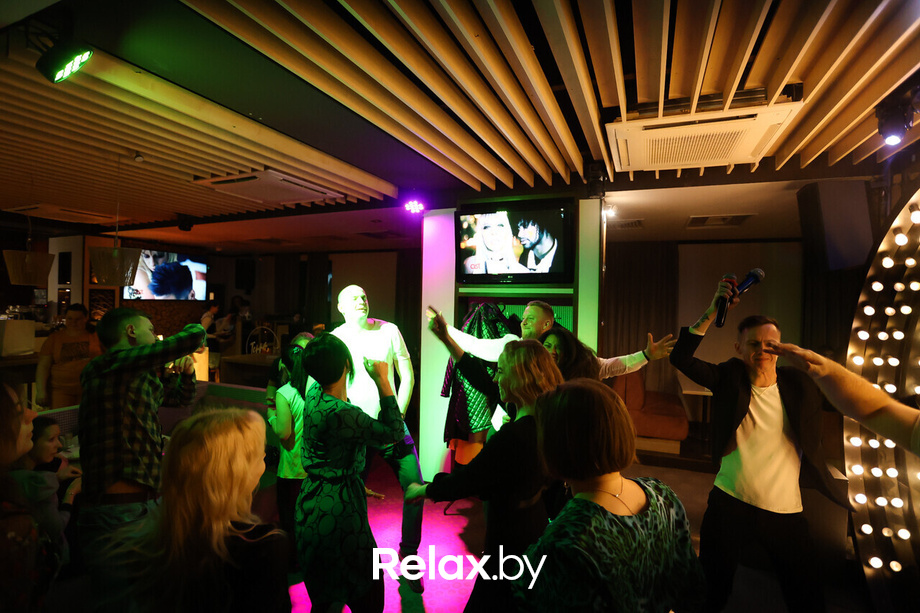 Terra Karaoke, фото № 28