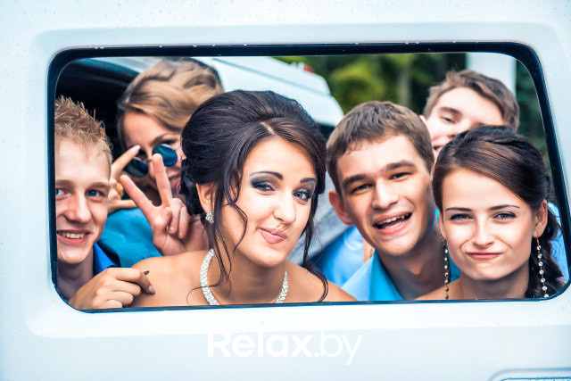 Выпускной хореографического колледжа, фото № 114