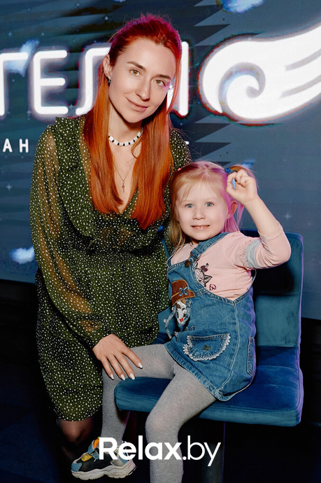 Короли Вечеринок. Детский праздник, фото № 28