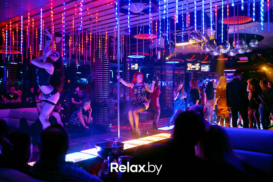 Презентация музыкального клипа от Mishelle, фото № 9