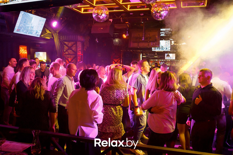 Brooklyn Live!, фото № 31