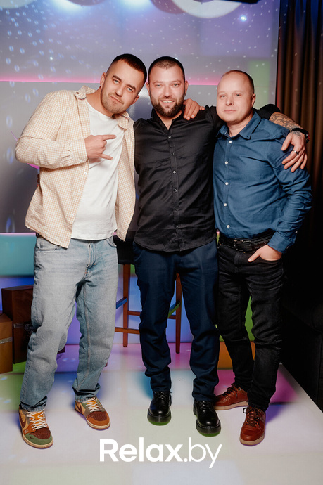 Новый Год в Ангелах, фото № 59