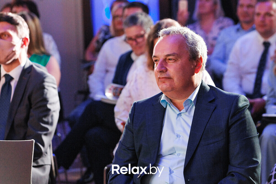 Церемония награждения «Человек Дела — 2021», фото № 91