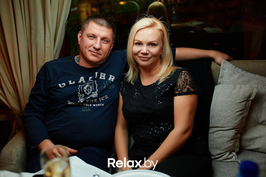 Новогодние вечера, фото № 43