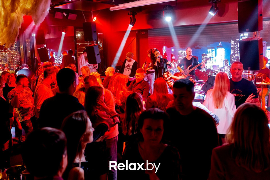 Saturday music, фото № 91