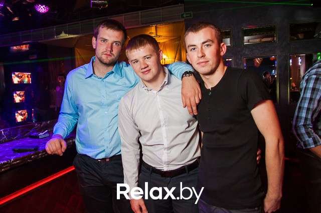 Madison Disco, фото № 49