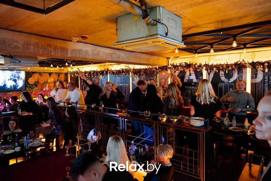 Friday party, фото № 38