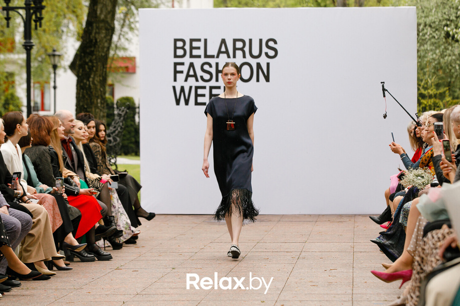 Belarus Fashion Week. Natalia Korzh, фото № 36