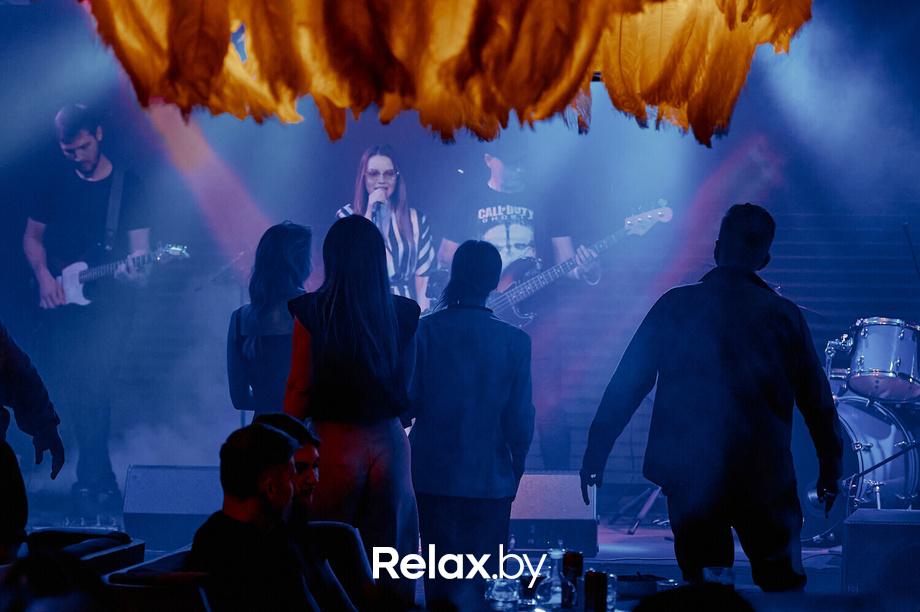 Saturday music, фото № 50