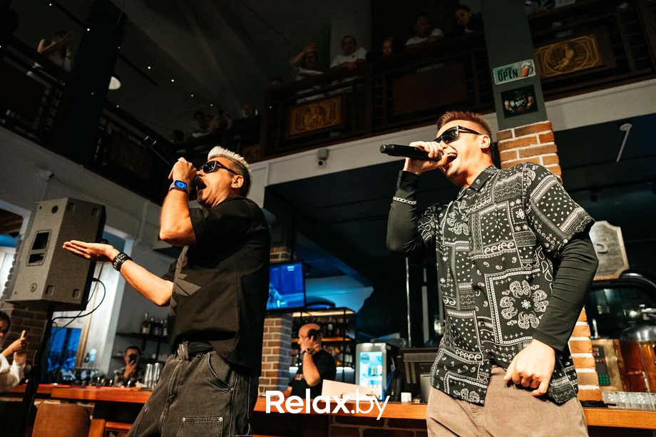 Отпетые Мошенники в Броваре, фото № 74