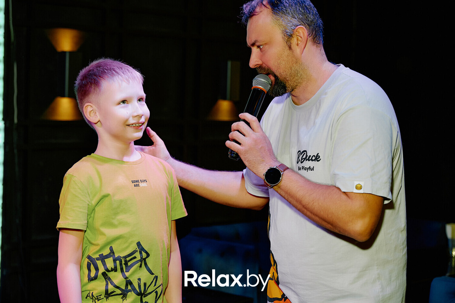 Короли Вечеринок. Детский праздник, фото № 2