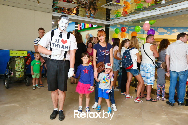 Скоро в школу, фото № 66