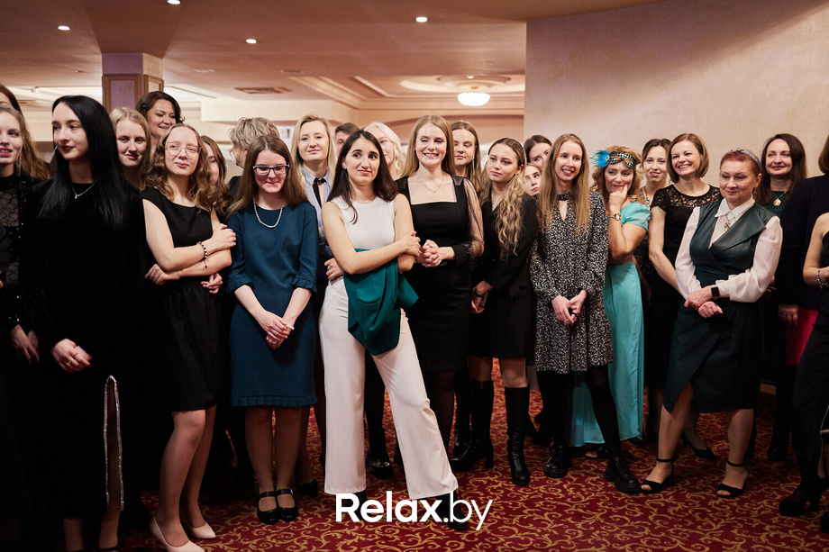 Корпоративы, фото № 115