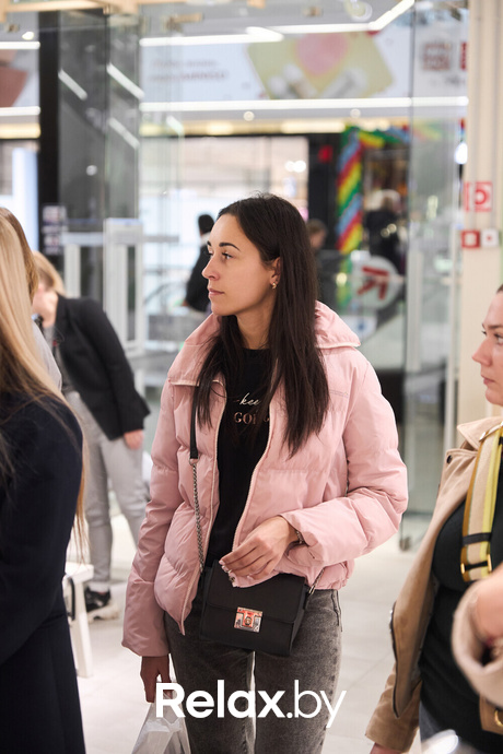 Шопинг-экскурсия со стилистом, фото № 83