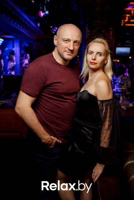 Brooklyn Live!, фото № 45