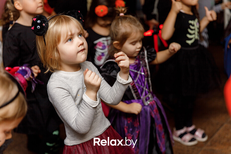 Тайна Коко. Часть 3, фото № 46