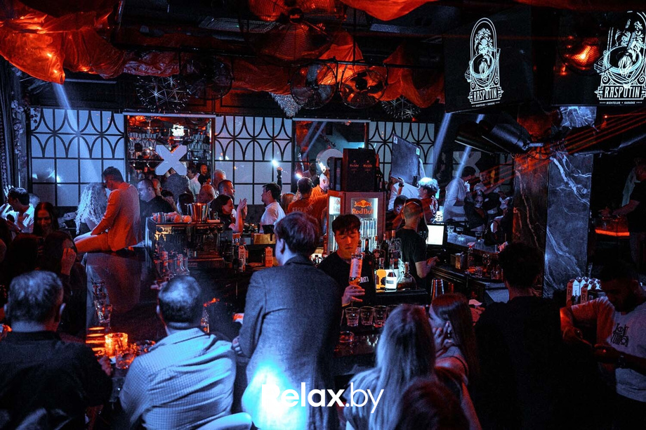 Friday party, фото № 28