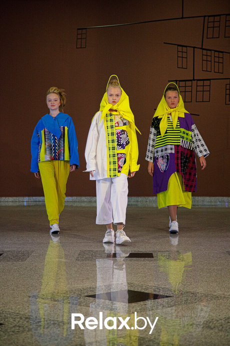 День красоты в День города FashionStyleModels by Igor Ivanov, фото № 127