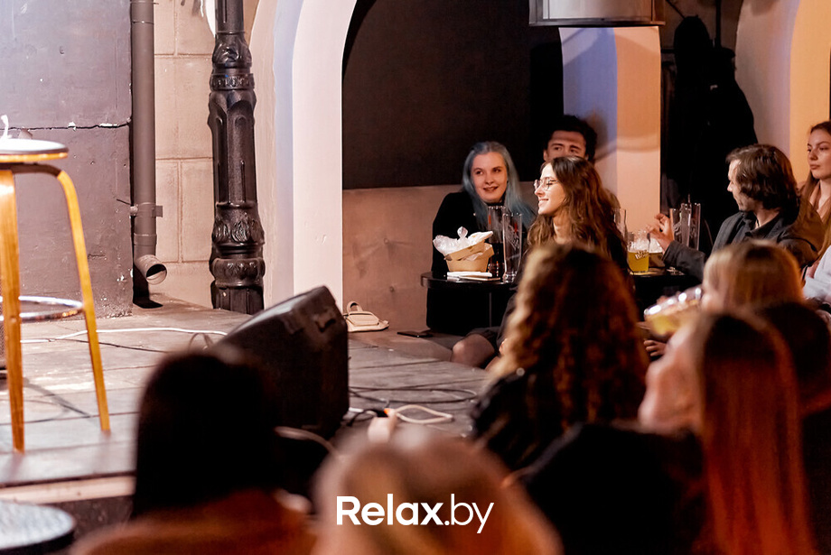 Отчетный концерт, фото № 146