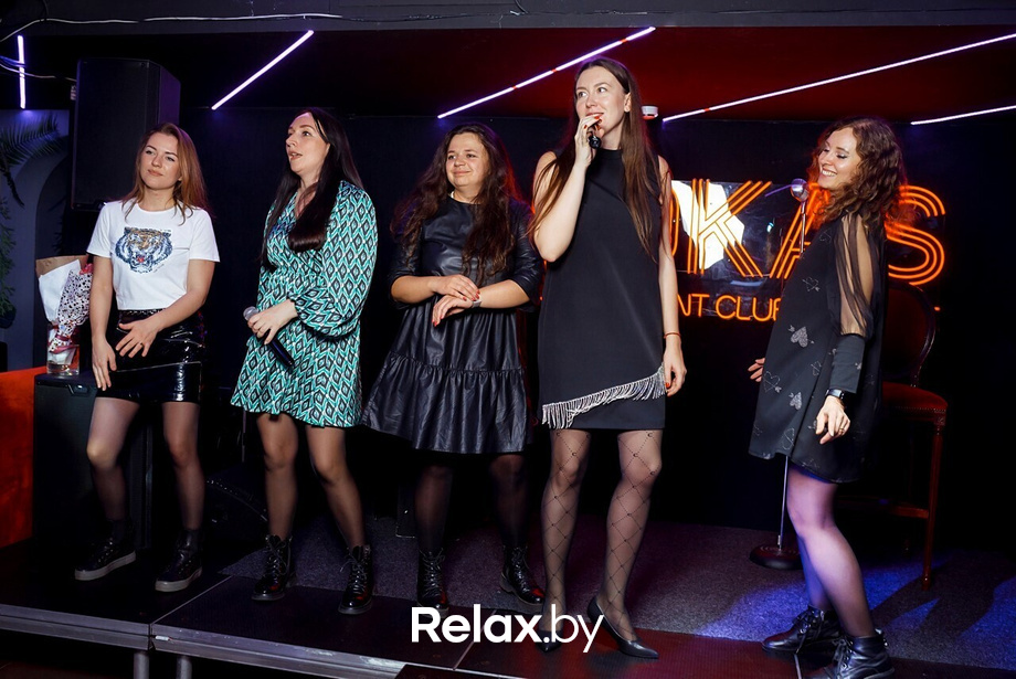 Friday Night, фото № 11