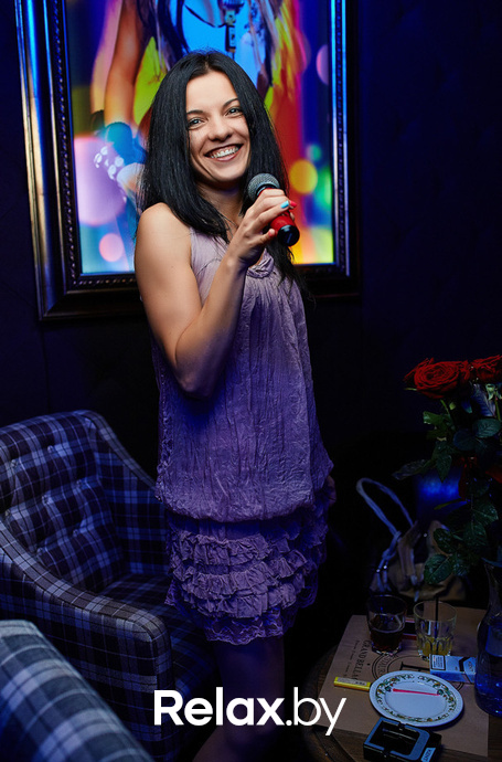 Вечеринка Фумелье, фото № 50