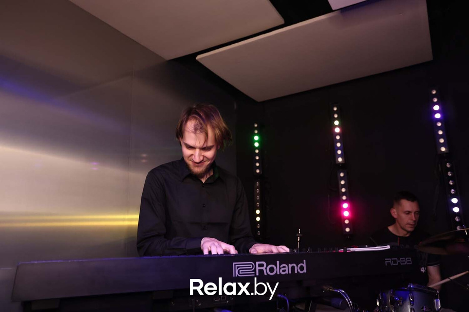 Terra party, фото № 3