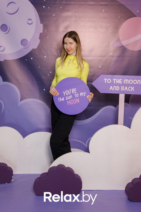 To The Moon & Back, фото № 93