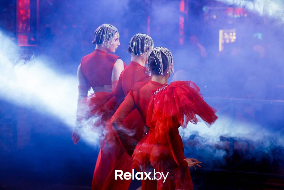 Вечер встречи выпускников, фото № 37