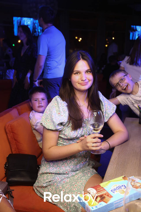 Terra Party, фото № 23